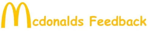 McDonalds Feedback Logo